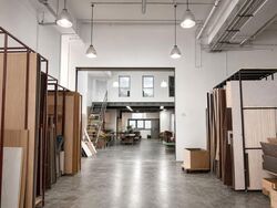 M-space (D25), Factory #587100771